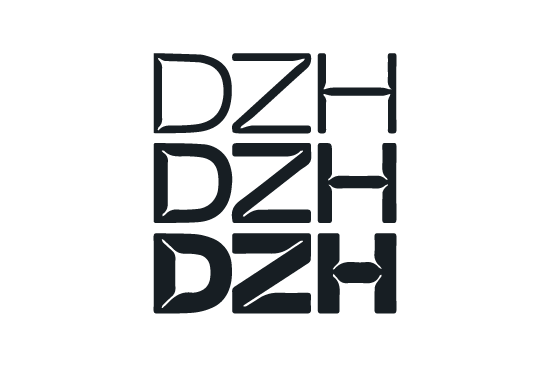 Logo DZH