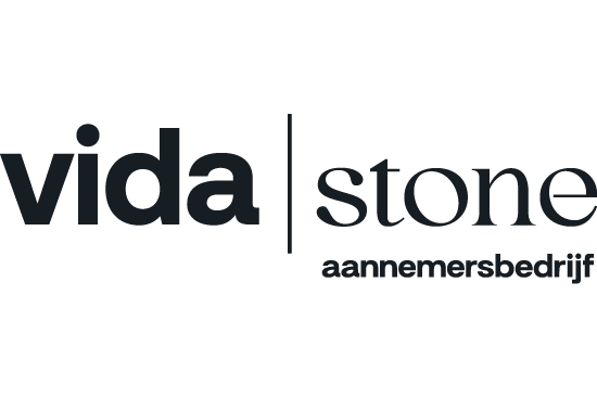 Logo Vida Stone aannemersbedrijf